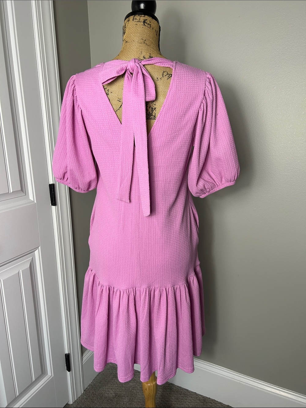 Melloday Dress small - Picture 4 of 7
